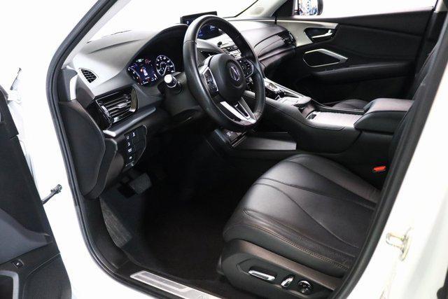 used 2020 Acura RDX car, priced at $30,990