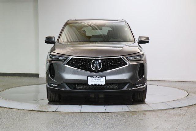 used 2022 Acura RDX car, priced at $41,688