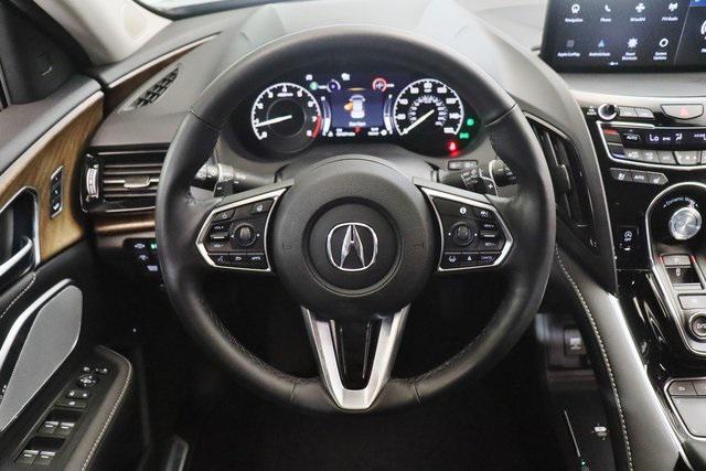 used 2022 Acura RDX car, priced at $41,688