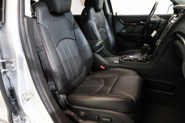 used 2016 GMC Acadia car, priced at $16,850