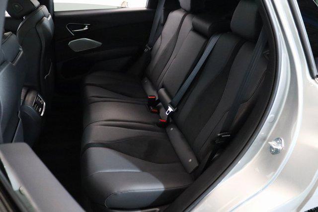 used 2025 Acura RDX car, priced at $43,950