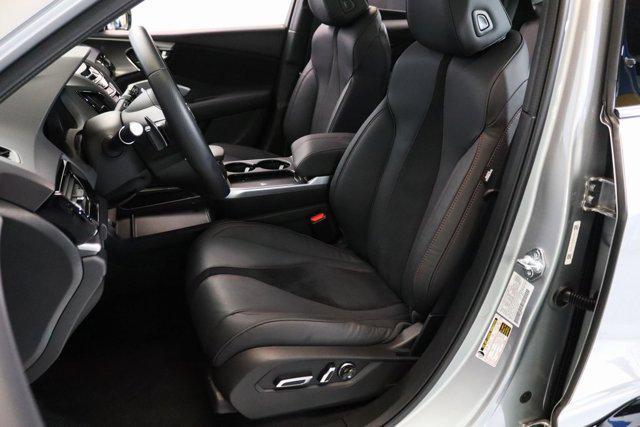 used 2025 Acura RDX car, priced at $43,950