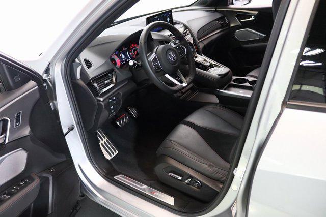 used 2025 Acura RDX car, priced at $43,950