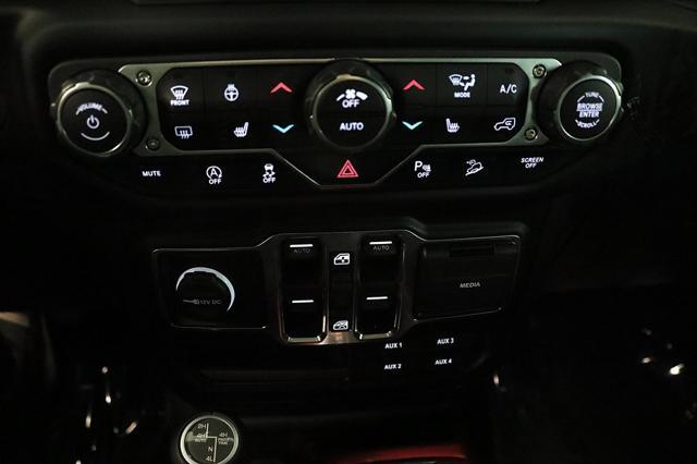 used 2019 Jeep Wrangler Unlimited car, priced at $25,850