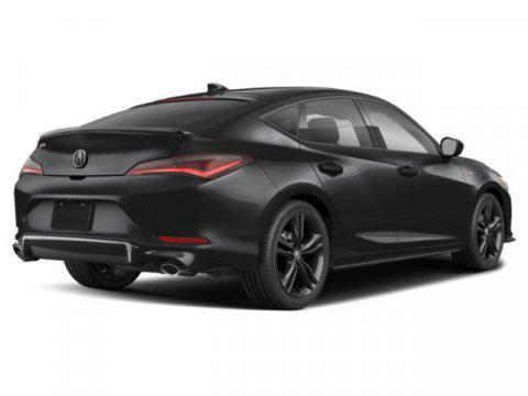 new 2026 Acura Integra car, priced at $37,745