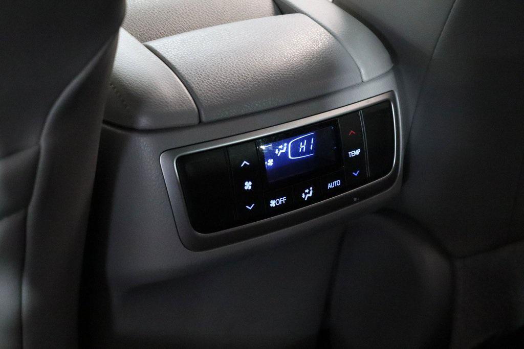 used 2018 Toyota Highlander car, priced at $28,685