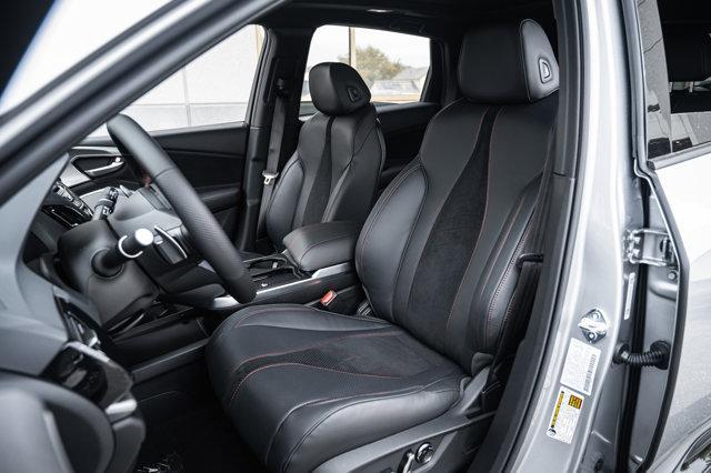 new 2025 Acura RDX car, priced at $51,650
