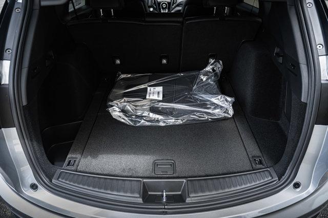 new 2025 Acura RDX car, priced at $51,650