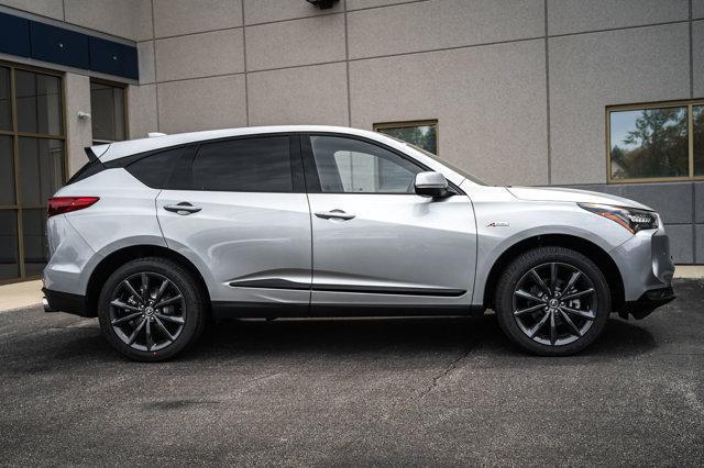 new 2025 Acura RDX car, priced at $51,650
