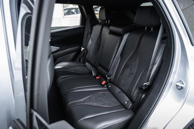 new 2025 Acura RDX car, priced at $51,650