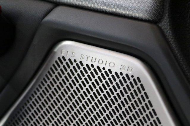 used 2023 Acura TLX car, priced at $33,440