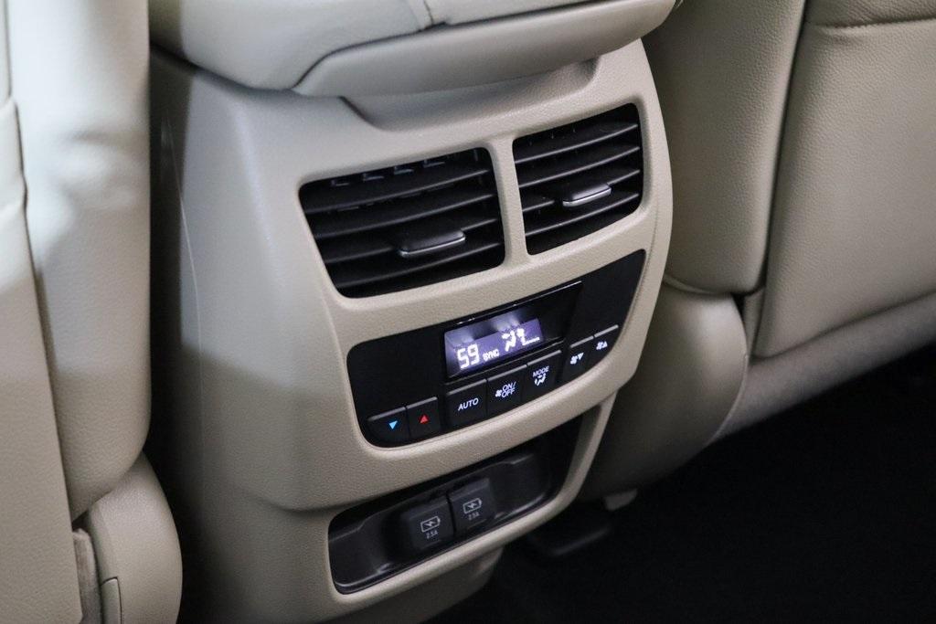 used 2020 Acura MDX car, priced at $30,305