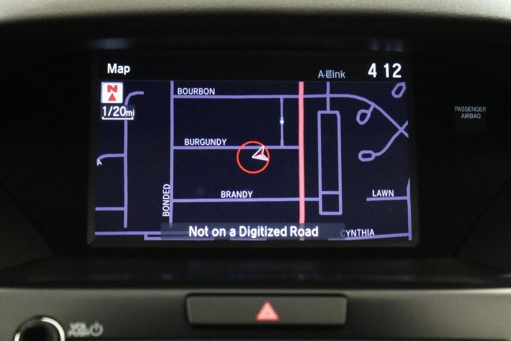 used 2020 Acura MDX car, priced at $30,950