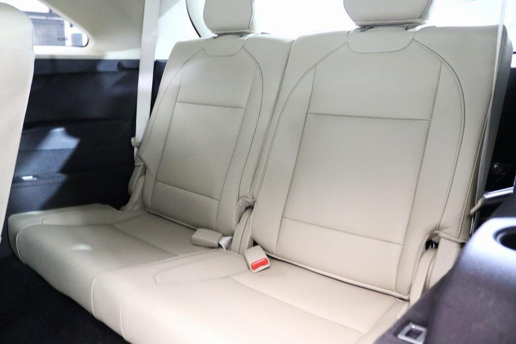 used 2020 Acura MDX car, priced at $30,305