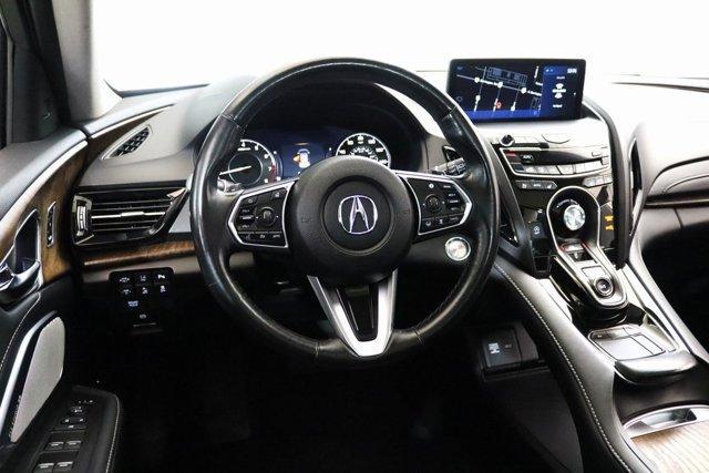 used 2019 Acura RDX car, priced at $25,850