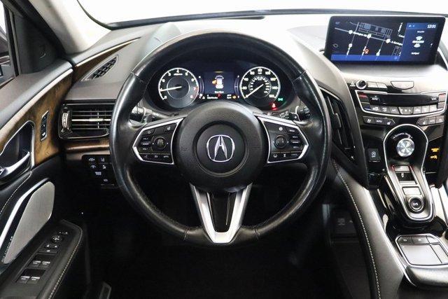 used 2019 Acura RDX car, priced at $25,850