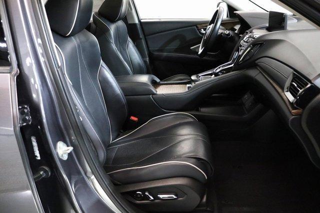 used 2019 Acura RDX car, priced at $25,850