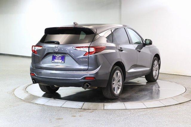 used 2019 Acura RDX car, priced at $25,850