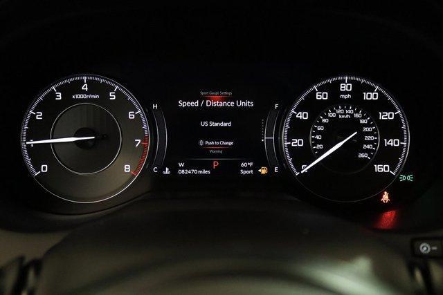 used 2019 Acura RDX car, priced at $25,850
