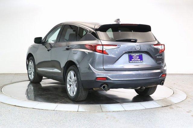used 2019 Acura RDX car, priced at $25,850