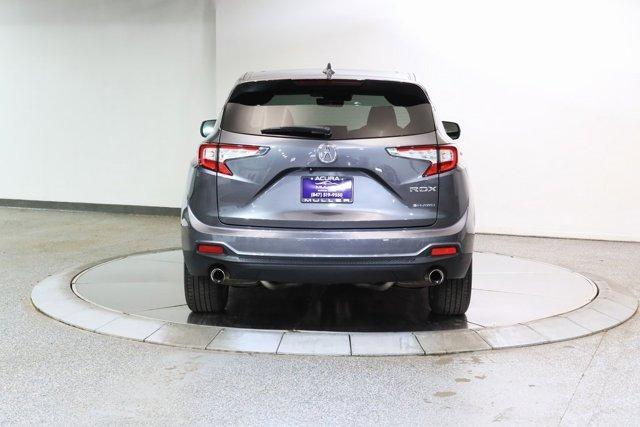 used 2019 Acura RDX car, priced at $25,850