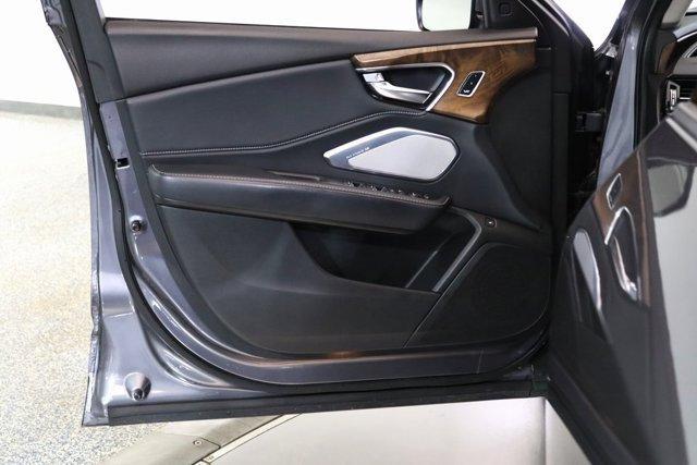 used 2019 Acura RDX car, priced at $25,850