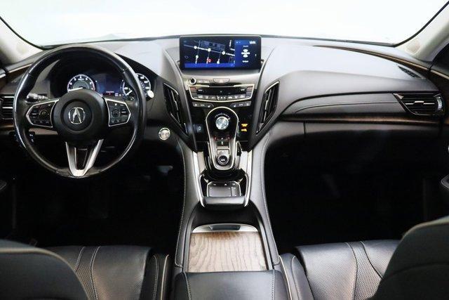 used 2019 Acura RDX car, priced at $25,850