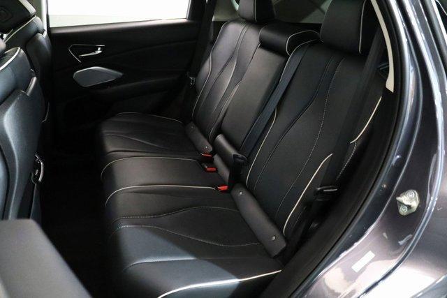 used 2019 Acura RDX car, priced at $25,850