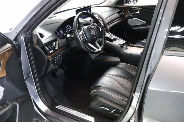 used 2019 Acura RDX car, priced at $25,850