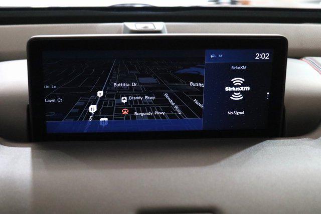 used 2023 Acura TLX car, priced at $41,525