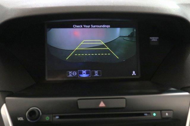 used 2017 Acura MDX car, priced at $22,975