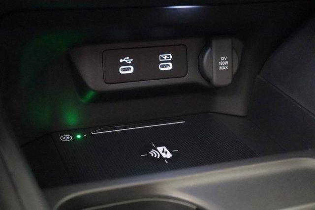 used 2025 Acura ADX car, priced at $33,950