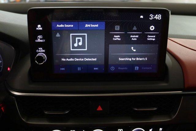 used 2025 Acura ADX car, priced at $33,950