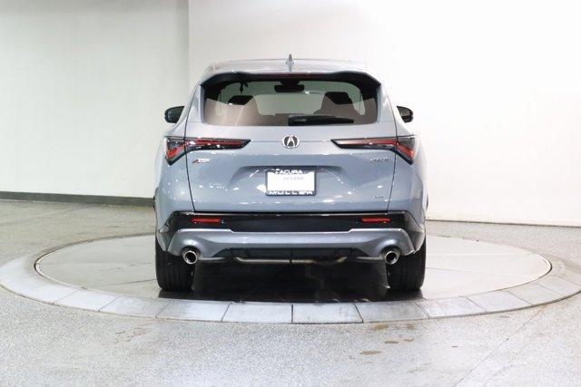 used 2025 Acura ADX car, priced at $33,950