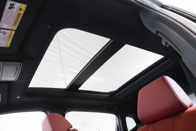 used 2025 Acura ADX car, priced at $33,950