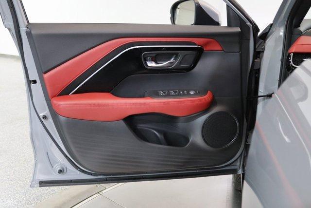 used 2025 Acura ADX car, priced at $33,950