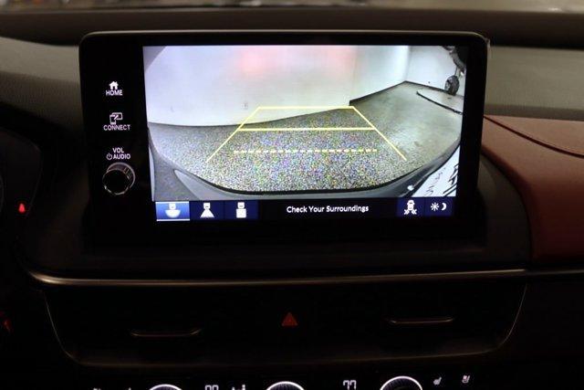 used 2025 Acura ADX car, priced at $33,950