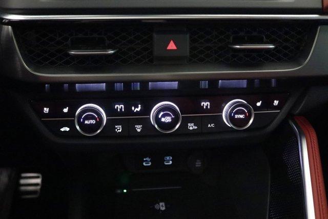 used 2025 Acura ADX car, priced at $33,950