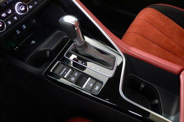 used 2025 Acura ADX car, priced at $33,950