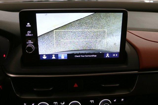 used 2025 Acura ADX car, priced at $33,950