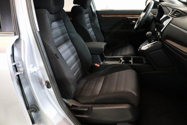 used 2022 Honda CR-V car, priced at $28,950