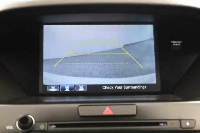 used 2015 Acura MDX car