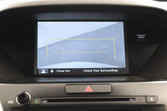 used 2015 Acura MDX car