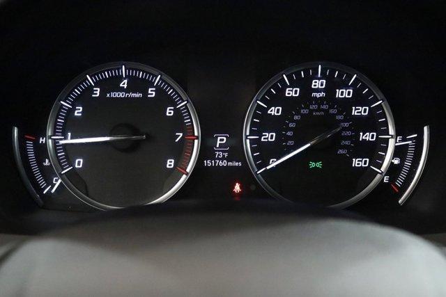 used 2015 Acura MDX car