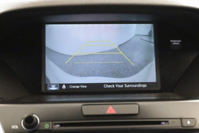 used 2015 Acura MDX car