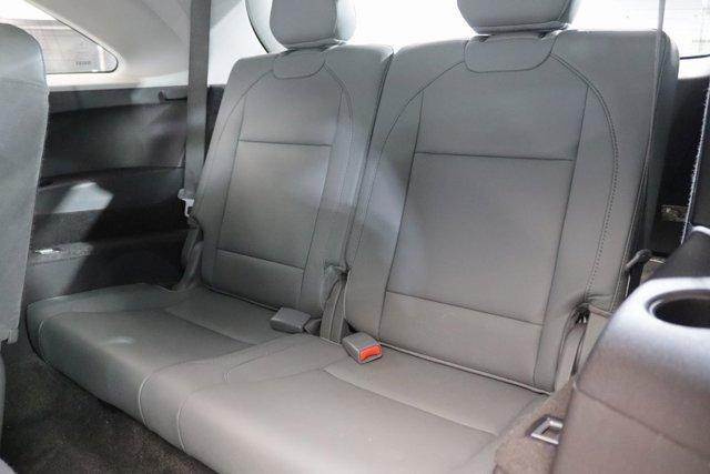used 2015 Acura MDX car