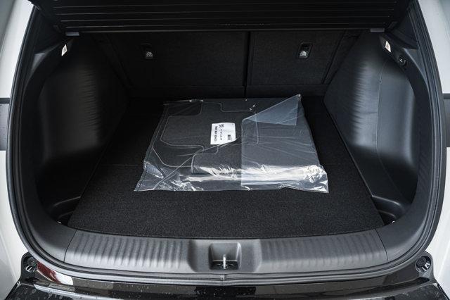 new 2025 Acura ADX car, priced at $41,950