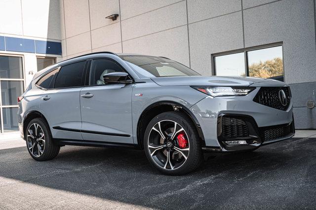 new 2026 Acura MDX car, priced at $77,800