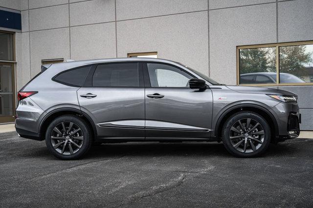 new 2026 Acura MDX car, priced at $64,350
