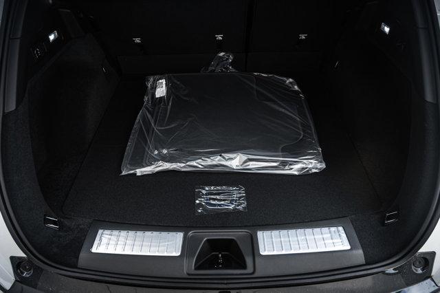 new 2024 Acura ZDX car, priced at $75,450